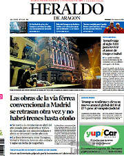 /Heraldo de Aragon