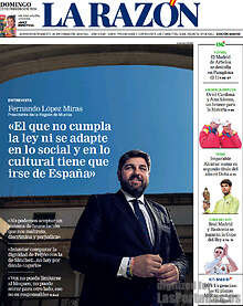 Periodico La Razón