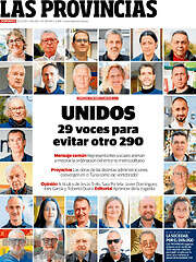 /Las Provincias