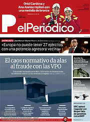 /El Periódico de Catalunya(Castellano)