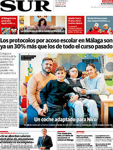 Periodico Sur