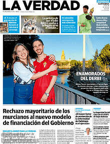 Periodico La Verdad Cartagena