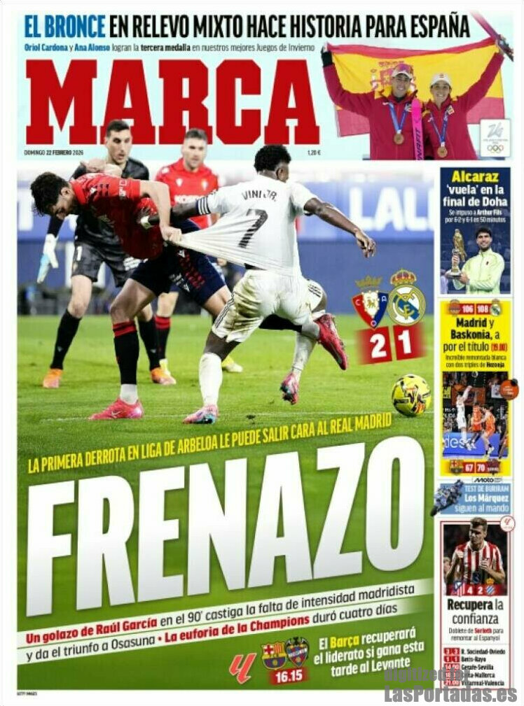 Marca