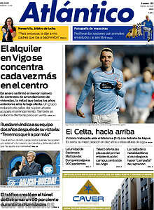 Periodico Atlántico Diario