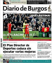 /Diario de Burgos