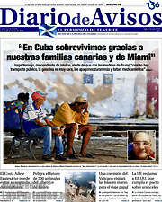 /Diario de Avisos