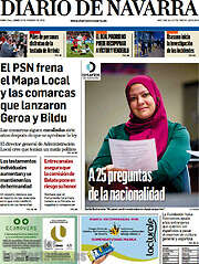 /Diario de Navarra