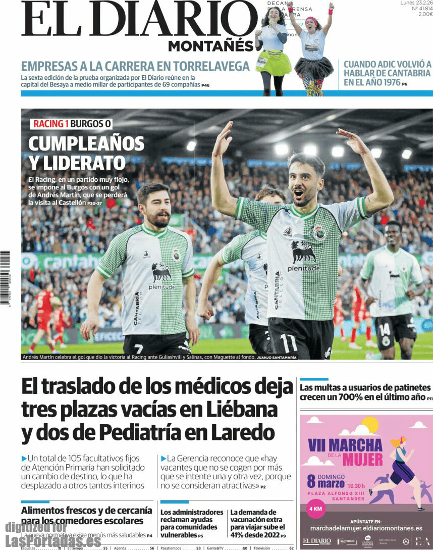 El Diario Montañés