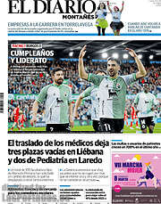/El Diario Montañés