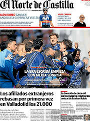 /El Norte de Castilla