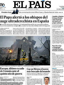 Periodico El País