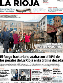 Periodico La Rioja