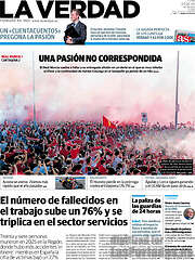 /La Verdad