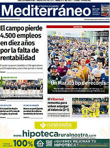 Periodico Mediterráneo