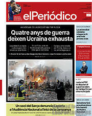 /El Periódico de Catalunya(Català)