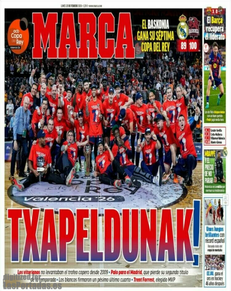 Marca