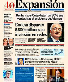 Periodico Expansion