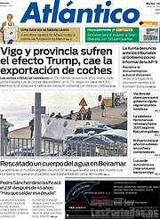/Atlántico Diario