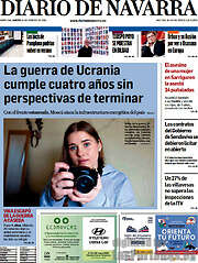 /Diario de Navarra
