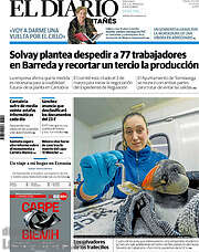 /El Diario Montañés