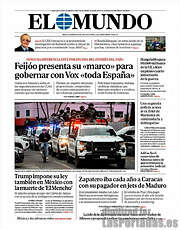 /El Mundo