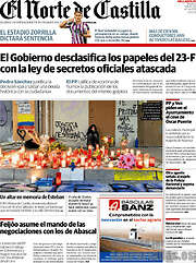 /El Norte de Castilla