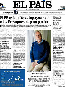 Periodico El País
