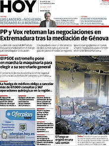 Periodico Hoy