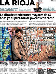 Periodico La Rioja