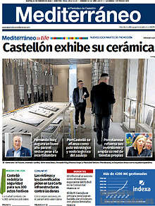 Periodico Mediterráneo