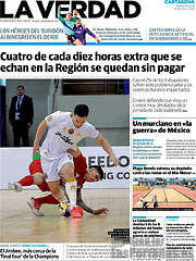 /La Verdad Cartagena