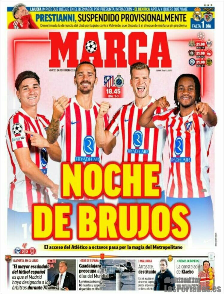 Marca