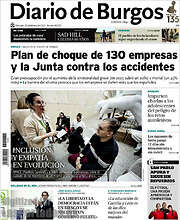 /Diario de Burgos
