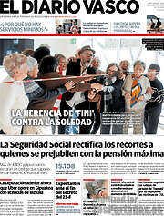/El Diario Vasco