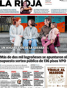 Periodico La Rioja