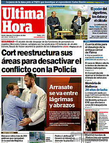 Periodico Última Hora