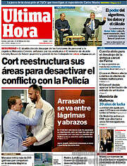 /Última Hora