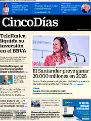 /Cinco Días