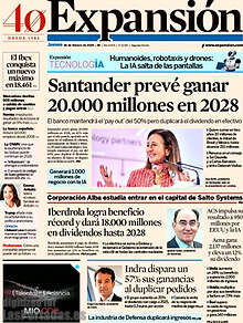 Periodico Expansion