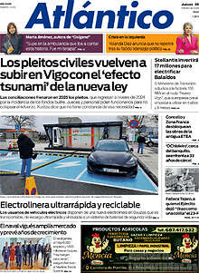 Periodico Atlántico Diario