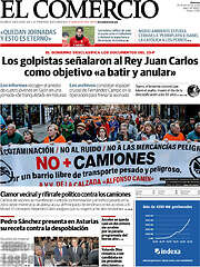 /El Comercio