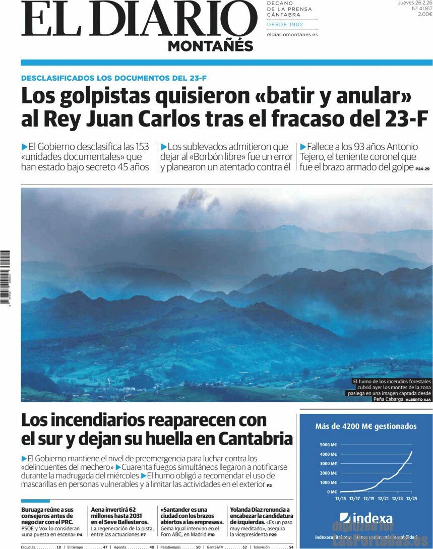 El Diario Montañés