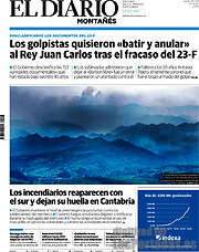 /El Diario Montañés