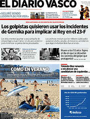 /El Diario Vasco