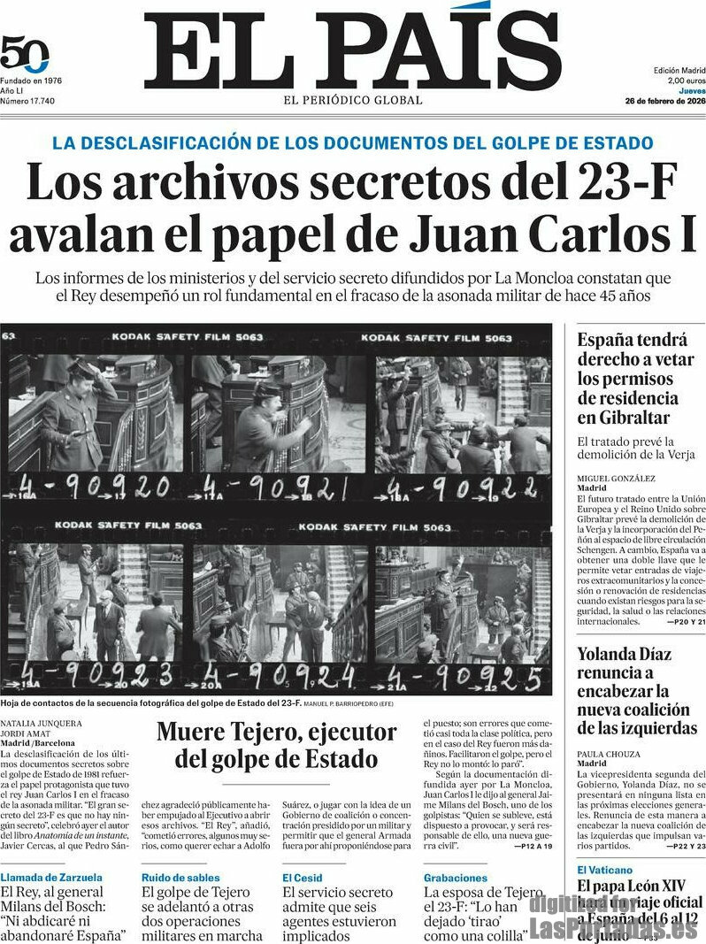 El País