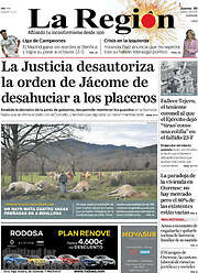 /La Región