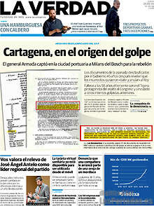 Periodico La Verdad