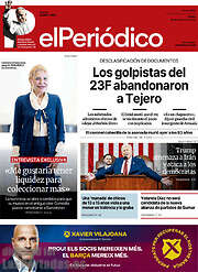 /El Periódico de Catalunya(Castellano)