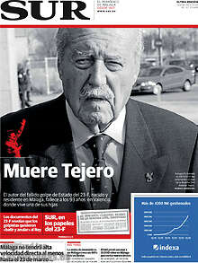 Periodico Sur