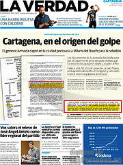 /La Verdad Cartagena